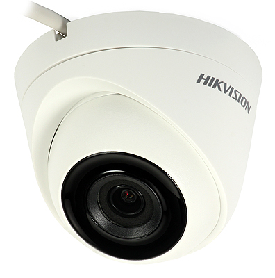 Ceiling IP Camera: Hikvision DS-2CD2322WD-I (2MP, 2.8mm, 0.01 lx, IR up to 30m)