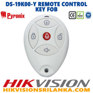 DS-19K00-Y remote keyfob control sri lanka