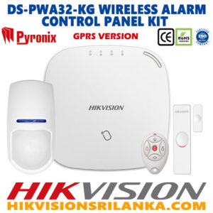 DS-PWA32-KG-WIRELESS-CONTROL-PANEL-KIT-GPRS-VERSION