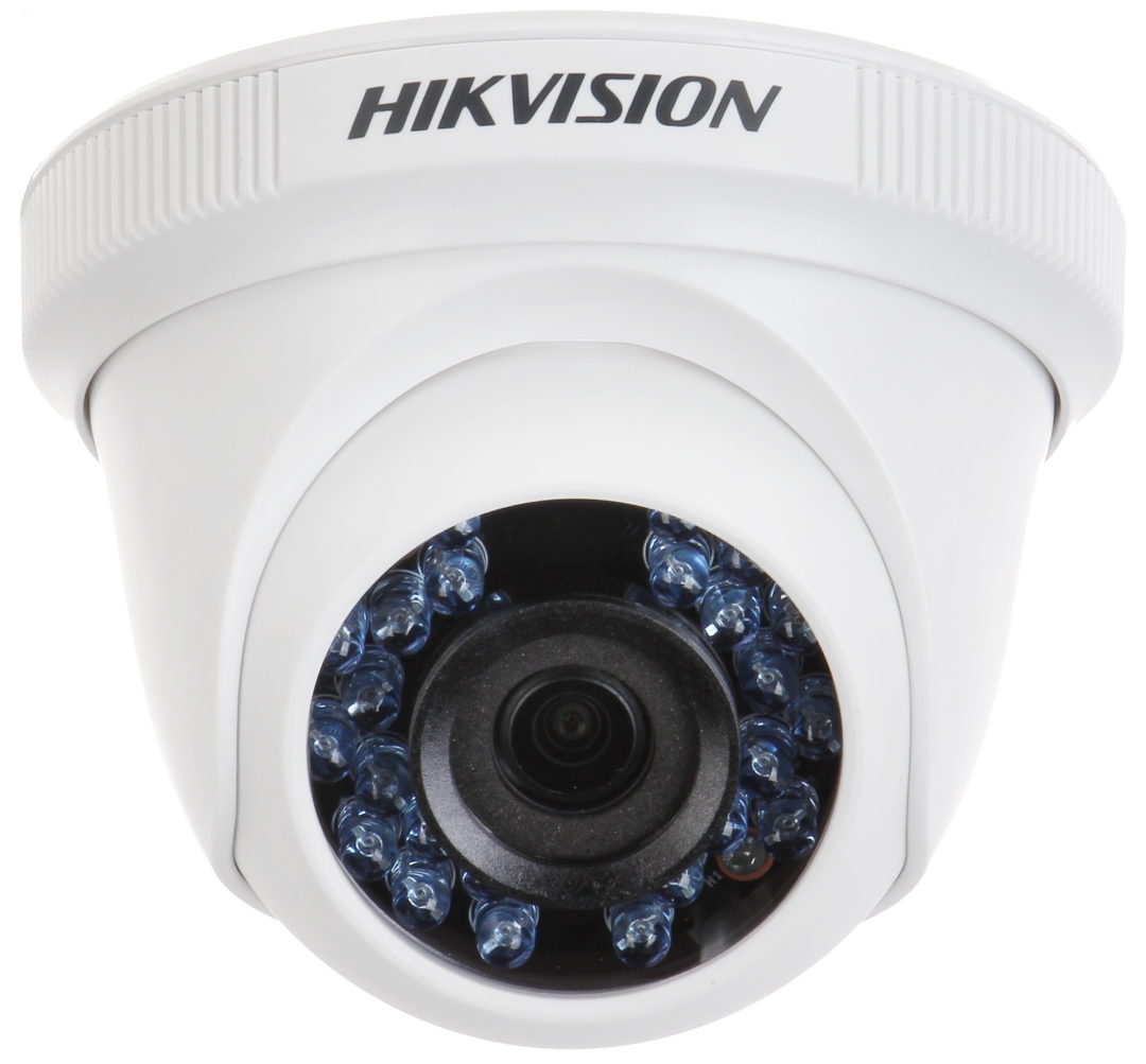 Keamanan Ruangan Anda Terjamin Dengan CCTV Hikvision Indoor