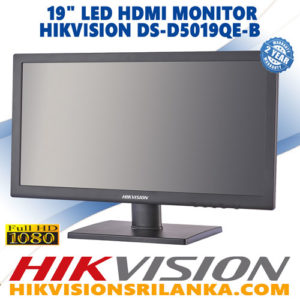 DS-D5019QE-B-19-Inch-HDMI-LED-Monitor sale in sri lanka
