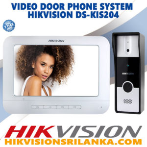 hikvision-video-door-phone-srilanka-ds-kis204