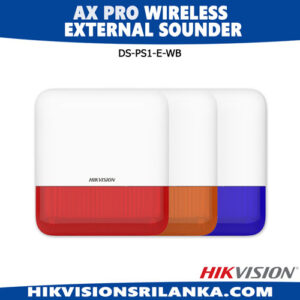 AX-Pro-Hikvision-Alarm-System-DS-PS1-E-WB-out-door-External-Sounder-Best-Price-Sri-Lanka