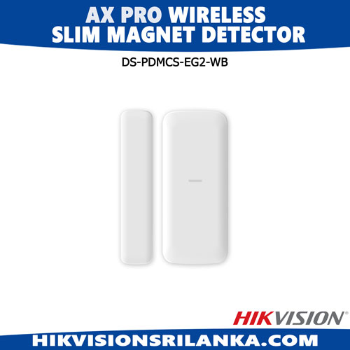AX-Pro-Hikvision-Alarm-System-Magnet-Door-Detector-DS-PDMCS-EG2-WB-Best-Price-Sri-Lanka